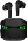 Black Shark Bluetooth Kopfhörer mit 0,035s Ultra-niedriger Latenz, Kopfhörer Kabellos Gaming Kopfhörer mit Bluetooth 5,3, Dual Environmental Noise Cancelling Mikrofone, IPX5 Wasserdicht, 28H Hörzeit