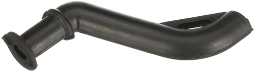 GATES EMH655 Kurbelgehäuseentlüftung-Schlauch Kompatibel mit RENAULT KANGOO KC0/1 313811463R 7471-00655 747100655