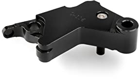 Puig 20995N Adaptor Clutch Lever Black