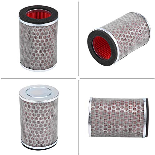 Filtro Aria Cb600F, Filtro Aria Hornet, Filtri Aria Powersports, Filtro Aria Moto per Cb250/Cb600/Cb600F/Hornet250/600/1998-2005