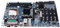 LGA775 Motherboard, Computer-Motherboard für G41 mit 5 PCI-Ports, PCI‑E 16X, Integrierte Grafikkarte/Soundkarte,Industrielles Motherboard