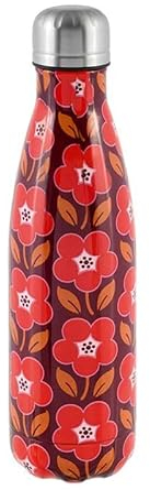 DLP - Bouteille Isotherme GUILLAUME - Fleurs Fifiies