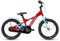 S'COOL XXlite Kinderfahrrad | 16 Zoll Fahrrad für Kinder und Jugendliche | Fahrrad für Jungen mit sportlicher Sitzposition | Kinderfahrrad mit hochwertigen Komponenten