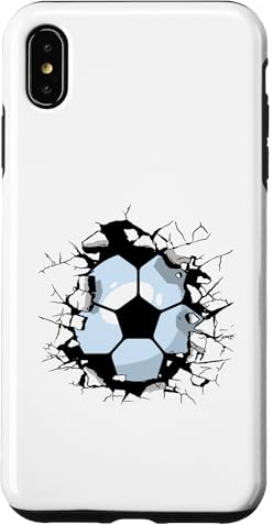 Football Case for iPhone XS Max
