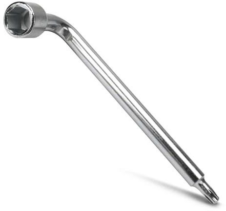 608563-01 Replacement Blade Wrench for Dewalt Miter Saws Replace Parts DW706, DW708, DW712, DW715, DW716, DW718, DW713, DWS782