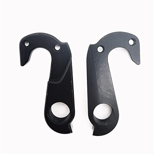 SZDGJ MTB Fahrrad Schaltwerk Getriebe Mech Aufhänger, for Cervelo, for R2 R3 R5 S2 S3 S5 Aluminium Legierung Fahrrad Schwanz Haken Radfahren Zubehör Schaltauge