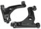 Frankberg 2x Traggelenk Vorderachse Kompatibel mit Astra G Cabriolet F67 1.6L-2.2L 2001-2005 Astra H A04 1.2L 2005-2010 Vectra B Caravan 31 1.6L-2.6L 1996-2003 Replace# 024454477