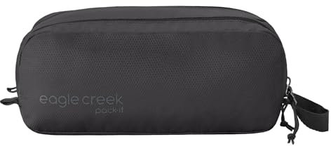 eagle creek Pack-It Overnight Set Black