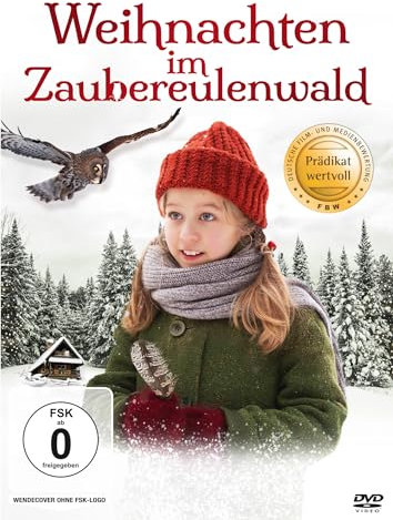 Weihnachten im Zaubereulenwald