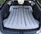 Liphier Auto Luftmatratze SUV Luftmatratze für Tesla Model Y Camping Luftmatratze Aufblasbares Auto Luftbett für Schlaf Outdoor Zuhause, Grau