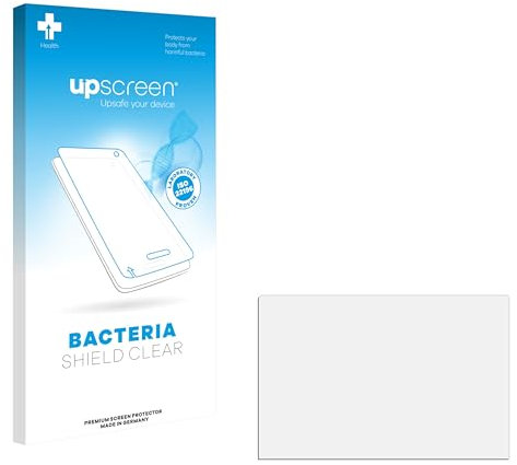 upscreen Protector Pantalla Anti-Bacterias para One Netbook Onemix 4 i7 Película Protectora Antibacteriana