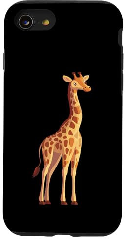 Giraffe Case for iPhone SE (2020) / 7 / 8