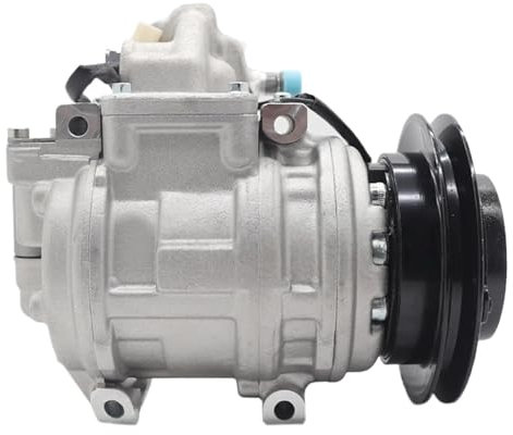Compresor de Aire Acondicionado para Mitsubishi Pajero MR149366 447200-0538 4472000538