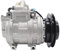 Compresor de Aire Acondicionado para Mitsubishi Pajero MR149366 447200-0538 4472000538