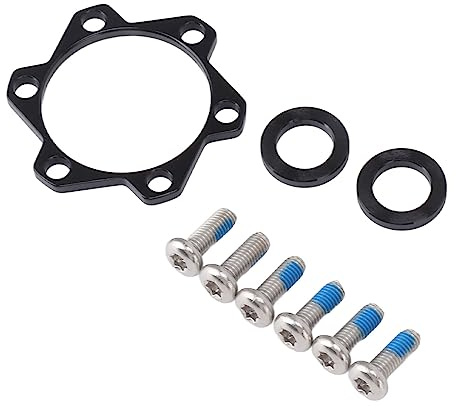 Fahrrad-Boost-Naben-Konvertierungsadapter, Fahrradzubehör, Hinterrad-Boost-Naben-Konvertierung von 142 x 12 mm auf 148 x 12 mm