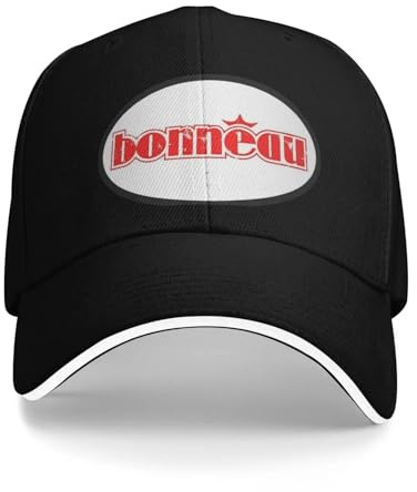 URBWATVKI Lincoln Hawk Bonneau Over The Top Baseballkappe Paar Frauen drucken Trucker-Hut Frühling Freizeitsport Außensport Sonnen-Baseballkappen