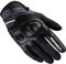 SPIDI, Flash-R Evo Lady, Damen-Motorrad-Handschuhe, schützend & strapazierfähig, Sommerhandschuhe, wasserdicht & rutschfest, Touchscreen-tauglich, durchschn.Gewicht 0,1 kg