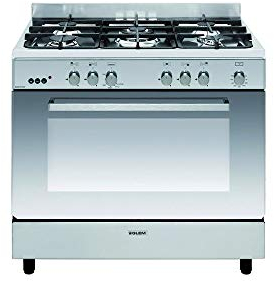 GLEM - Piano de cuisson dessus gaz GLEM GE 960 CMIX 2 - GE 960 CMIX 2