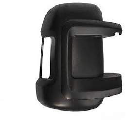 Cubierta Carcasa Espejo Retrovisor Brazo Corto (Derecha)
