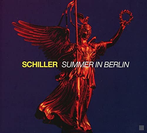 Summer in Berlin / Deluxe Edition (2CD)