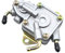 AHL pompe à essence pompe à carburant pour Manco Talon 260 300 ATV UTV/Linhai Bighorn 260 300 ATV UTV