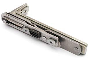 Schüco Ecklager AvanTec V 60 DIN links 275239/275241
