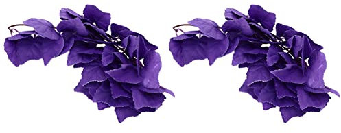 Entatial Plantes de Terrarium suspendues, Plantes de Reptiles artificiels à Texture Claire pour ermite pour lézard pour Gecko