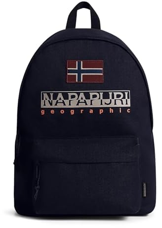 NAPAPIJRI Zaino Hering DP