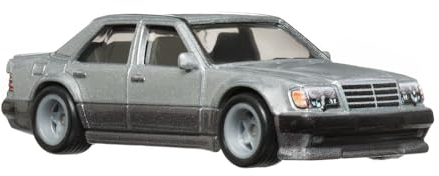 hot wheels- Coche, Multicolor (Mattel HKC55)