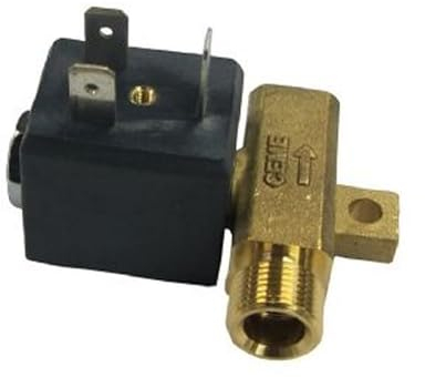 coverandcarry Thetford Fridges SR Gas Valve Automatic V5. Suitable for Caravans and Motorhomes. Part No. 630440