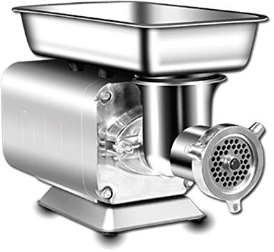 VejiA 110v 220v hachoir à viande électrique de bureau maison multifonction saucisse bourrage hachoir à viande hachoir Commercial