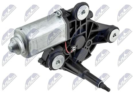 NTY Esw-Ft-041 Wischermotor hinten | Esw-Ft-041 Kompatibel mit Idea (350_),Ypsilon (843_)
