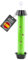 SOLUTION´S HOUSE® Stick anti-moustiques, anti nuisible, attrape les mouches, les mouches des fruits et tous les types d'insectes. Prêt à l'emploi pour l'extérieur et l'intérieur. Durant tout l'été.