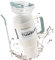 Blackube 1200ml Trinkbecher mit deckel und strohhalm, Becher mit deckel und strohhalm, Auslaufsicher, Große Trinkflasche aus Metall-keramische Innenausstattung