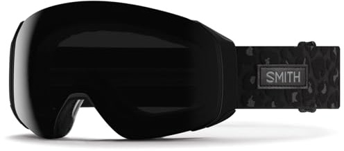 Smith Unisex 4d Mag Xl SAFETY_GLASSES (1er Pack)