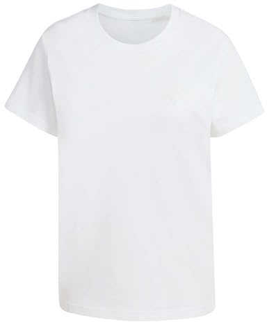adidas Women's Terrex Mountain Grafik T-Shirt | Für lange Outdoor-Tage, Atmungsaktiver Komfort, Angenehm leicht, Stark im Alltag, Hoher Komfort
