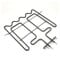 Resistance grill 2450w 484000000514 pour Four BAUKNECHT, FRANKE, HOTPOINT ARISTON, IGNIS, KITCHENAID, LADEN, WHIRLPOOL