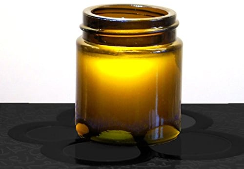 Spezieller Pflegebalsam für Holzgriffe – 100% naturrein, 30 ml