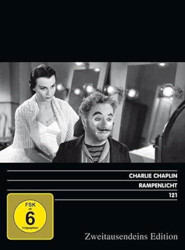 Rampenlicht: Zweitausendeins Edition Film 121