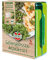 Sperli BIO Microgreen Box, Anzuchtset 85015 – Anzucht von Microgreen- Pads - einfach - schnell - 4 Bio Keimpads - 6-10 tage - Senfkörner, Anzucht Set