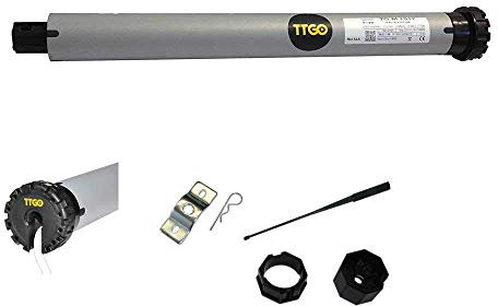 Motore Per Tapparelle 50 NM - 100Kg Univ. Tapparella Elettrica Nice