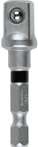 Makita Impact XPS Stecknuss Adapter 3/8 SQ x 50 mm