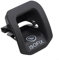 Rear Black ISOFIX Mount Cover for A CLA GLA Class W176, Car Seat Adaptors, Stable and Reliable, OEM Specifications