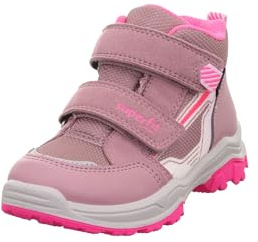Superfit Weiblich Jupiter Lila/Pink 8500