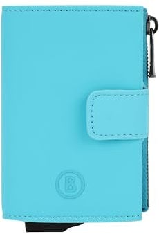 Bogner - herren e-cage sion c-four - Slim Wallet - Kartenportmonaie