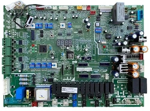 KGNGBEM Central Air Conditioning Multi Split. Compatible With Midea. 17127000000017 MDV-850W/DSN1-950.D.1.1.1-1 Motherboard MDV-670W/DSN1-940(G).D.1