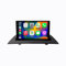 Android 13 2 DIN Pantalla Táctil Radio 9 Coche Pantalla para BMW X3 E83 2003-2011 con Enlace Espejo/Navegación GPS/Radio FM/BT/Mandos Volante/Reproductor Multimedia(6G+128G)