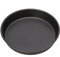 DABAIXIONG Nuovo Profondo Rotondo Pentola Per Pizza Antiaderente Cucina Da Forno Cucina Da Cucina 24 Cm In Acciaio