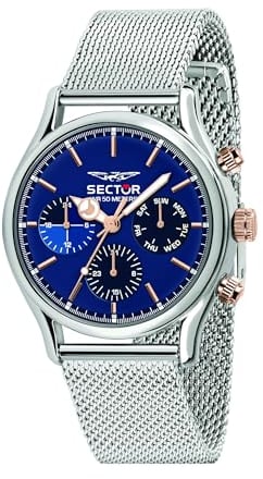 Sector Orologio Sportivo per uomo R3253517009