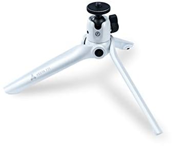 Vanguard Vesta TT1 WP - Mini-trípode cámara y móvil